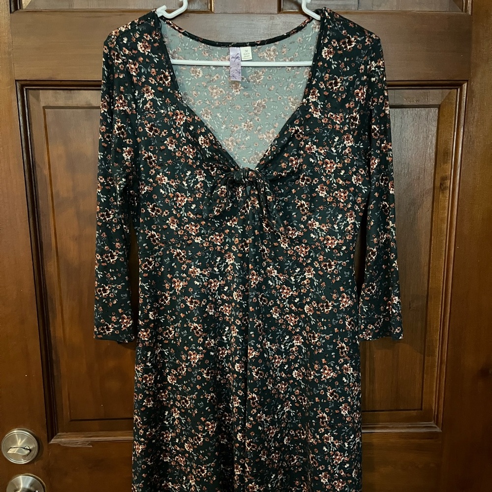 Boutique Dress